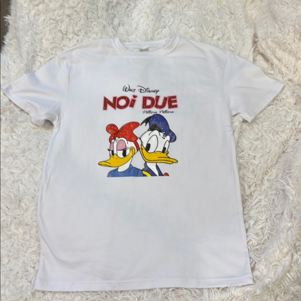 Tees carácter